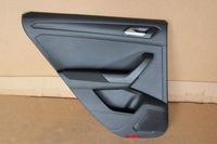 фото thumb №15, Обивка обшивки led vw troc комплект