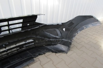 фото thumb №12, Бампер перед переднє vw tiguan 2 ii 5na рестайлінг 20-