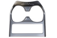 фото thumb №1, Nissan x-trail захист тунель середнього 2014+