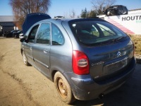 фото thumb №8, Citroen xsara picasso подушки безпеки двигуна також подушки безпеки коробки передач 2006 1.