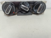 фото thumb №8, Панель кондиционера audi a1 переключатель вентилятора 8x 8x0820045a