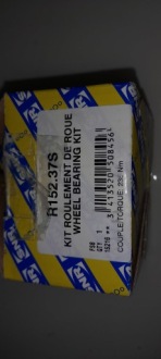 Snr r152.37s набор подшипник колеса ford escort в Украине, фото thumb