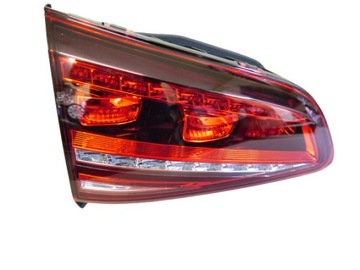 фото thumb №1, Vw golf vii 7 лампа зад led 5g0945307f gti gtd