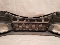 Бампер передний накладка решётка oem honda civic ix 12-15 в Украине, фото thumb