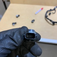 фото thumb №3, Renault captur ii датчик pdc 284429097r