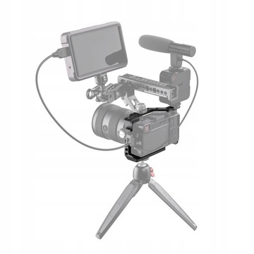 Клетка SmallRig CCS2493 для Sony A6600