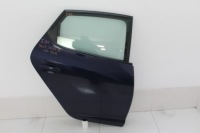 фото thumb №1, Дверь правый задняя задние seat ibiza iv 08-12r lw5u