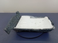 фото thumb №4, Clio v 19- шумоізоляція пінополістирол підлога правий перед 749404146r