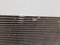 фото thumb №9, Радіатор кондиціонера land rover range rover evoque facelift 2018