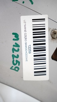 фото thumb №11, Бампер перед передний mitsubishi l200 iv 06-12r a66d