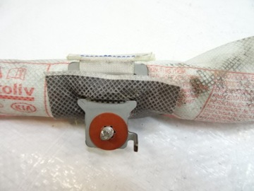 фото thumb №9, Kia sportage iv 4 права шторка повітряна air bag 85020-f1000