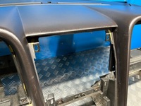 фото thumb №9, Lincoln navigator ii 03- панель приладів панель приладів консоль