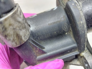 фото thumb №4, Renault clio 1.5 dci клапан egr 8200282949