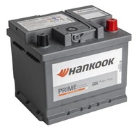 фото thumb №1, Акумулятор hankook prime 52ah 520a p+ amper