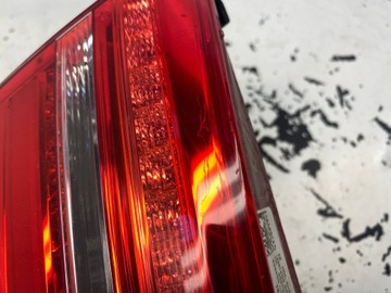фото thumb №8, Audi a6 c7 універсал лампа лівий зад w кришка багажника led 4g9945093b