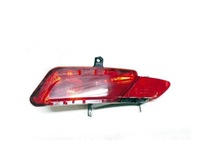 фото thumb №1, Отражатель бампера задняя volvo xc60 04.13- 31353285