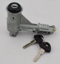 фото thumb №1, Замок зажигания scania 4 bez разъёмы