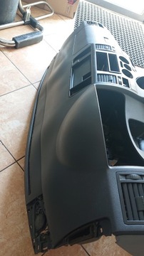 фото thumb №9, Vw t5 панель консоль подушка безпеки 03r. eu