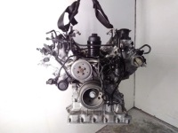 фото thumb №1, Двигатель porsche panamera 971 csz 2.99l бензиновый 2018