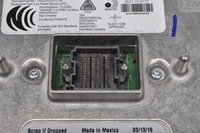 фото thumb №8, Ford focus iii mk3 блок управления модуль навигации f1et-14f239-aa