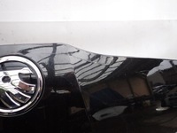 фото thumb №11, Skoda octavia iv 4 19- капот крышка двигателя