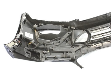 фото thumb №10, Бампер перед м-пакет usa bmw g14 g15 g16 416 carbonscharz