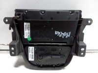 Opel mokka 1.6b радиопроигрыватель панель cd 42356788 13474055 Оригинал, фото thumb