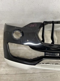 фото thumb №6, Maserati levante бампер передній