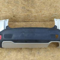 фото thumb №3, Бампер задняя задний jeep renegade 4x pdc 735585023