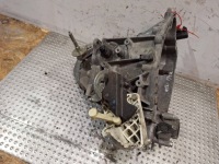 фото thumb №6, Коробка передач передач 20dm09 peugeot 307 2.0 hdi 01-