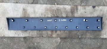 фото thumb №5, Планка двері лівий зад renault trafic iii 93867912