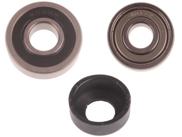 GWS 850 CE GWS 850 Комплект подшипников ротора для Bosch