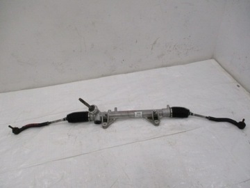 фото thumb №1, Captur clio iv рулевая рейка трансмиссия рулевая
