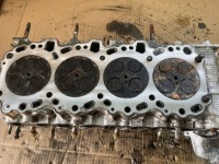 фото thumb №16, Головка двигателя toyota hilux an10, an20, an30 3.0 d4d land cruiser 1kd