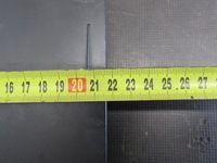 фото thumb №11, Бардачок верхний 1t1857921b vw touran 03-06 r.