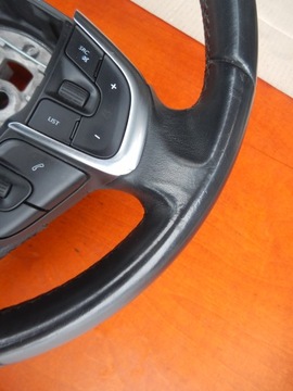 фото thumb №8, Руль citroen c4 ii