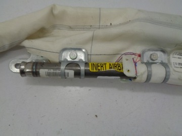 фото thumb №5, Ds3 crossback шторка air bag ліва нова