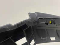 фото thumb №10, Range rover velar защита бампер спойлер перед 17-