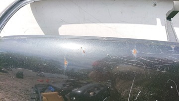 фото thumb №7, Audi a4 b5 96-99 капот кришка двигуна