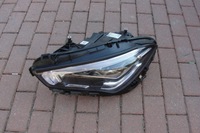 фото thumb №1, Лампа левая полный led mutibeam mercedes cla w118