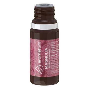 OLEJEK ZAPACHOWY MAGNOLIA AROMATERAPIA PRANIE 7ml