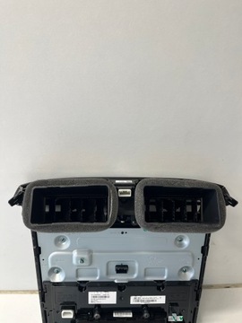 фото thumb №9, Hyundai tucson iv экран навигации панель кондиционера 96525-cz151