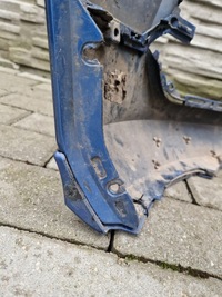 фото thumb №16, Бампер volvo s90 v90 r design 2016 - prest-07