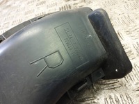 фото thumb №7, Впуск воздуха na тормоза перед сторона правая bmw 1 e81 e87 7906806