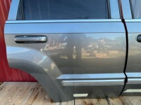 фото thumb №7, Jeep grand cherokee wk wh двері праві зад qdm гарний w колір