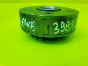 фото thumb №8, Колесо faz распределительный вал вариатор audi a4 b6 b7 a6 c5 2.0 fsi awa 06d109088b