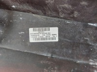 фото thumb №3, Ford fiesta mk8 st молдинг порог правая оригинал