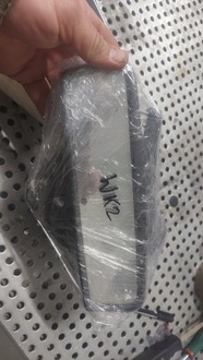 фото thumb №6, Grand cheokee wk2 11-20r зеркало внутреннее