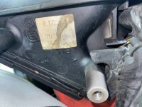 фото thumb №8, Bmw 7 e38 1995 зеркало левое 8172885 2 контакты 9 контактов англичанин