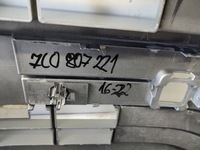 фото thumb №9, Бампер перед vw crafter ii man tge 16-22 6pdc радар 7c0807221